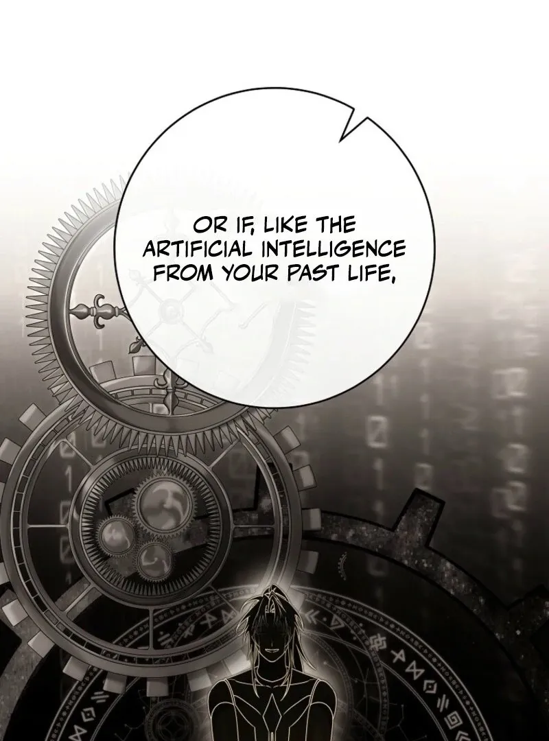It’s My Destiny To Be The Hero’s Saviour Chapter 157 page 75 - 