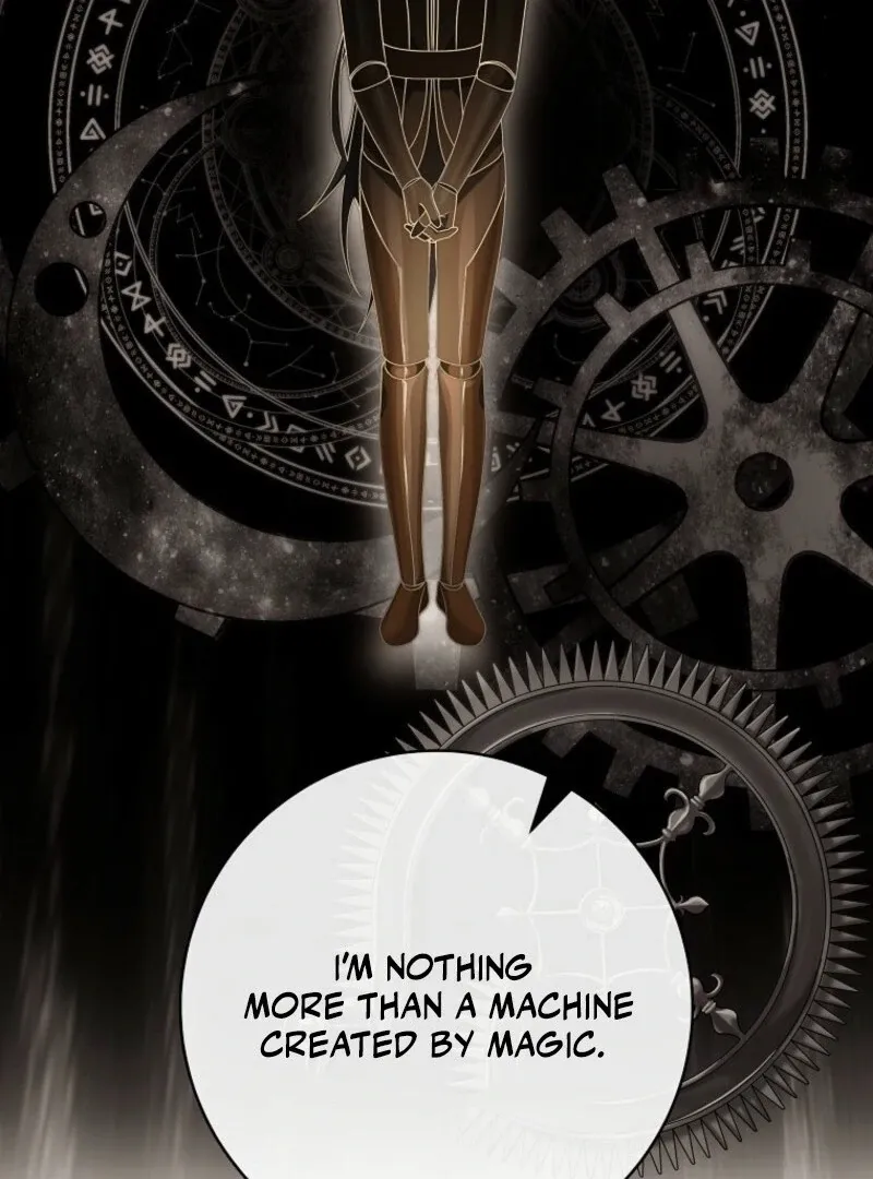 It’s My Destiny To Be The Hero’s Saviour Chapter 157 page 76 - 