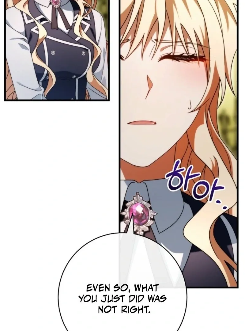 It’s My Destiny To Be The Hero’s Saviour Chapter 157 page 80 - 