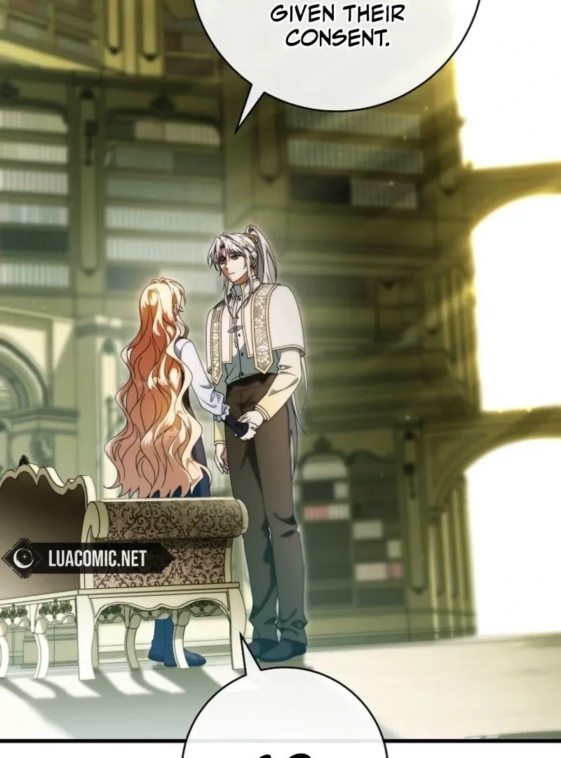 It’s My Destiny To Be The Hero’s Saviour Chapter 157 page 82 - 