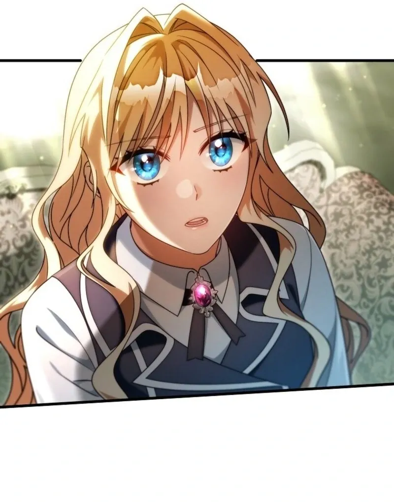 It’s My Destiny To Be The Hero’s Saviour Chapter 157 page 84 - 