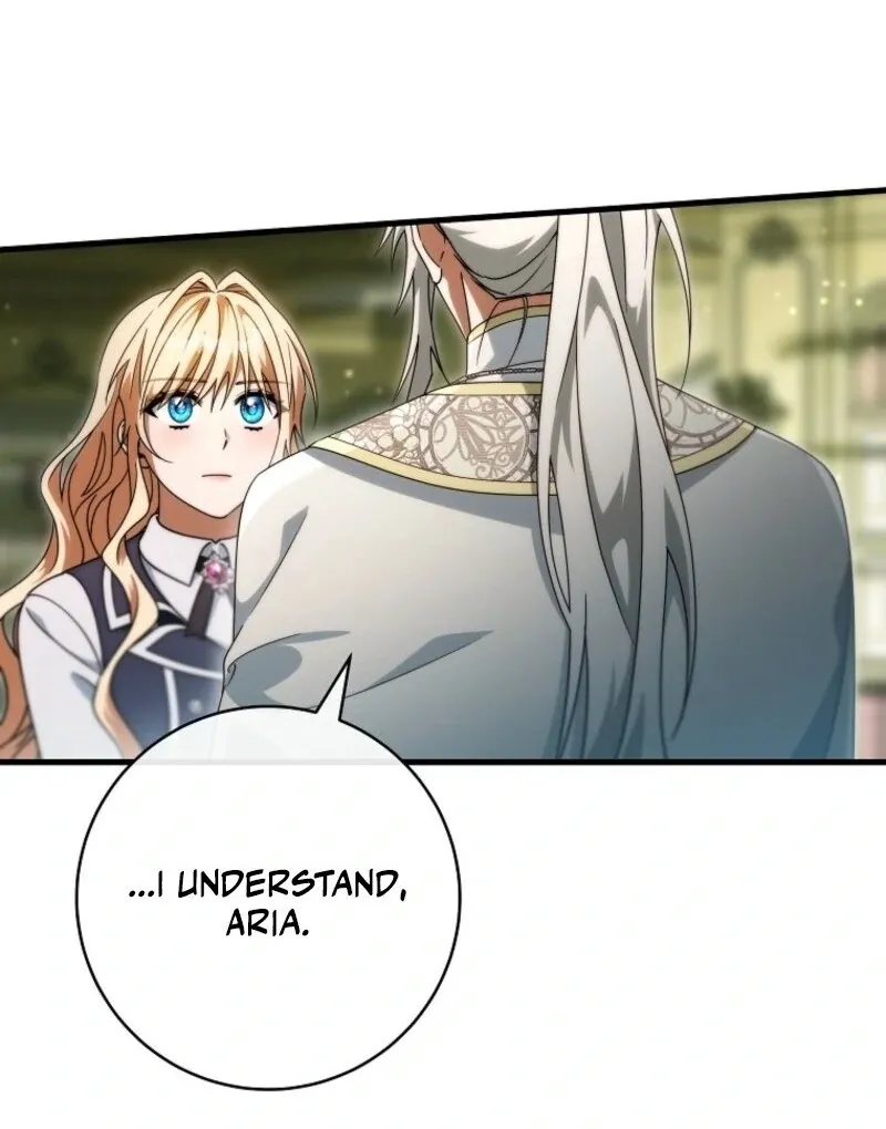 It’s My Destiny To Be The Hero’s Saviour Chapter 157 page 85 - 