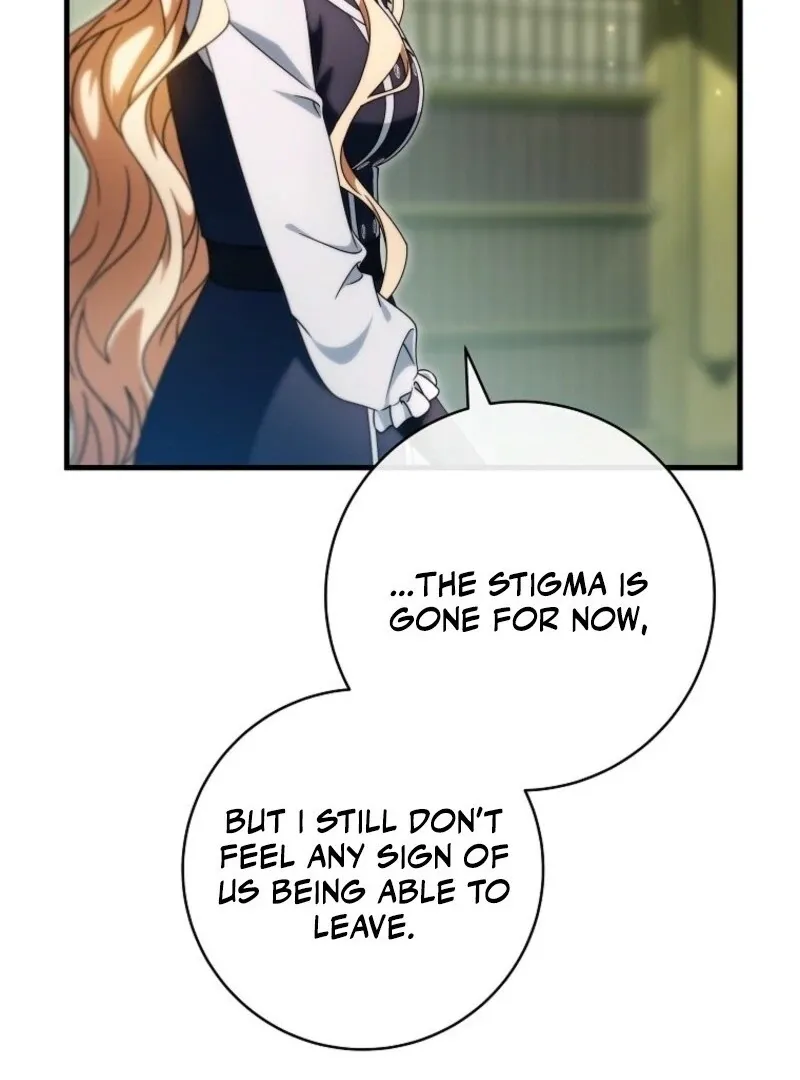 It’s My Destiny To Be The Hero’s Saviour Chapter 157 page 87 - 