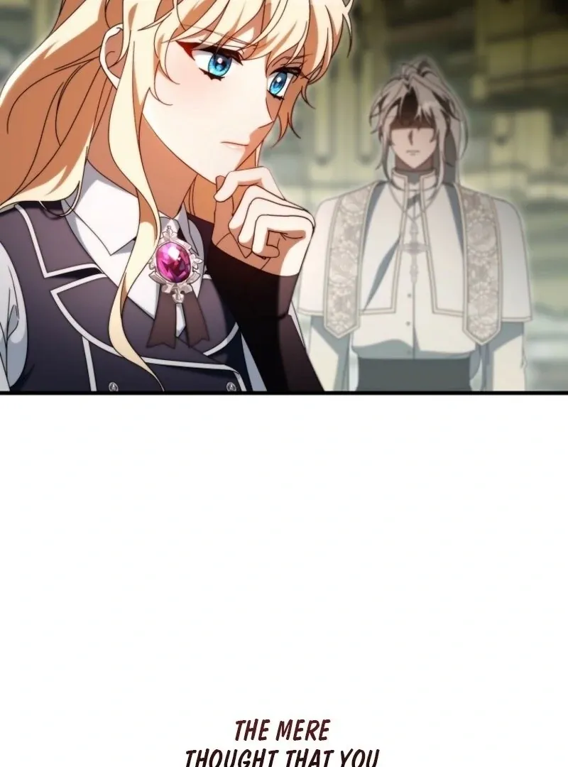 It’s My Destiny To Be The Hero’s Saviour Chapter 157 page 10 - 