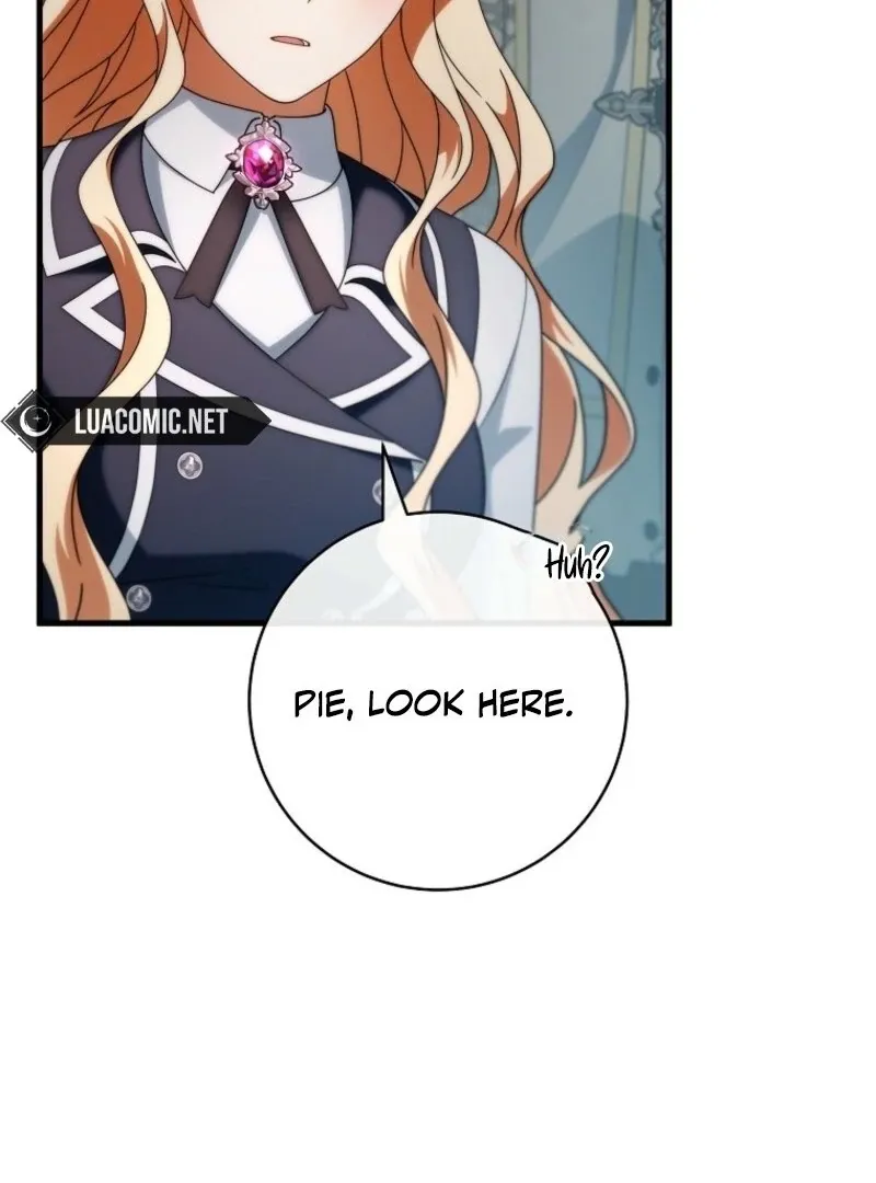 It’s My Destiny To Be The Hero’s Saviour Chapter 157 page 94 - 