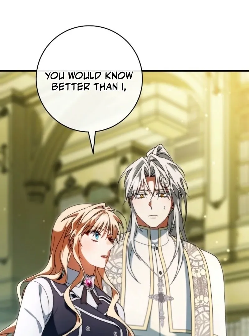It’s My Destiny To Be The Hero’s Saviour Chapter 157 page 97 - 