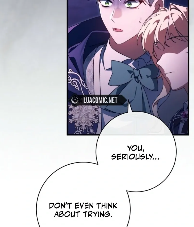 It’s My Destiny To Be The Hero’s Saviour Chapter 158 page 103 - 
