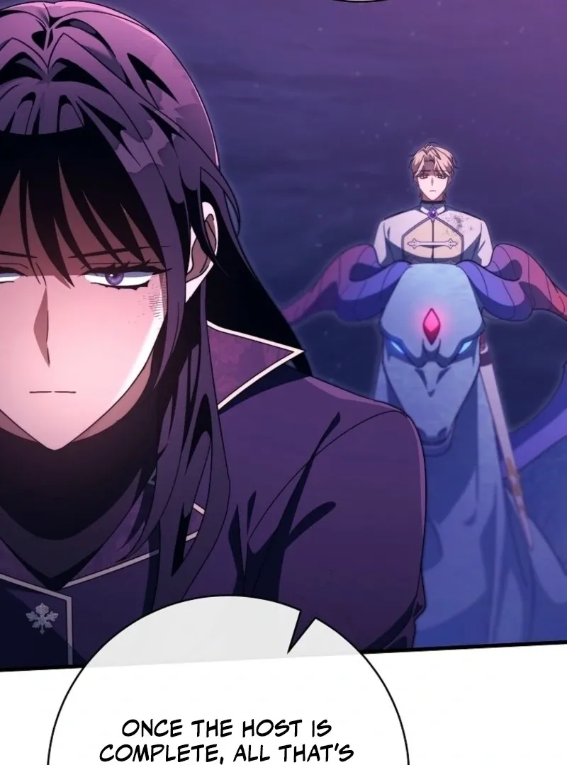It’s My Destiny To Be The Hero’s Saviour Chapter 158 page 105 - 