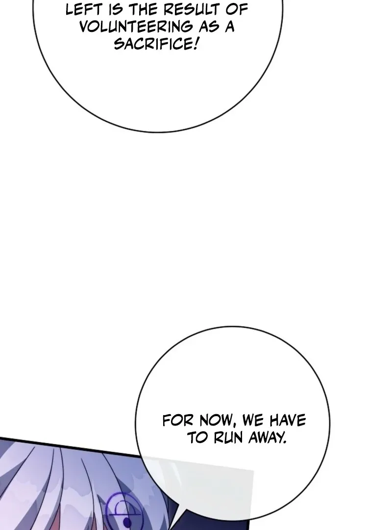 It’s My Destiny To Be The Hero’s Saviour Chapter 158 page 106 - 
