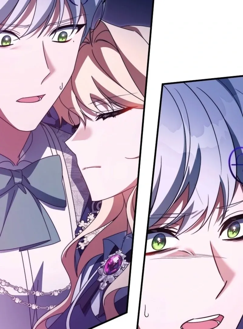 It’s My Destiny To Be The Hero’s Saviour Chapter 158 page 107 - 