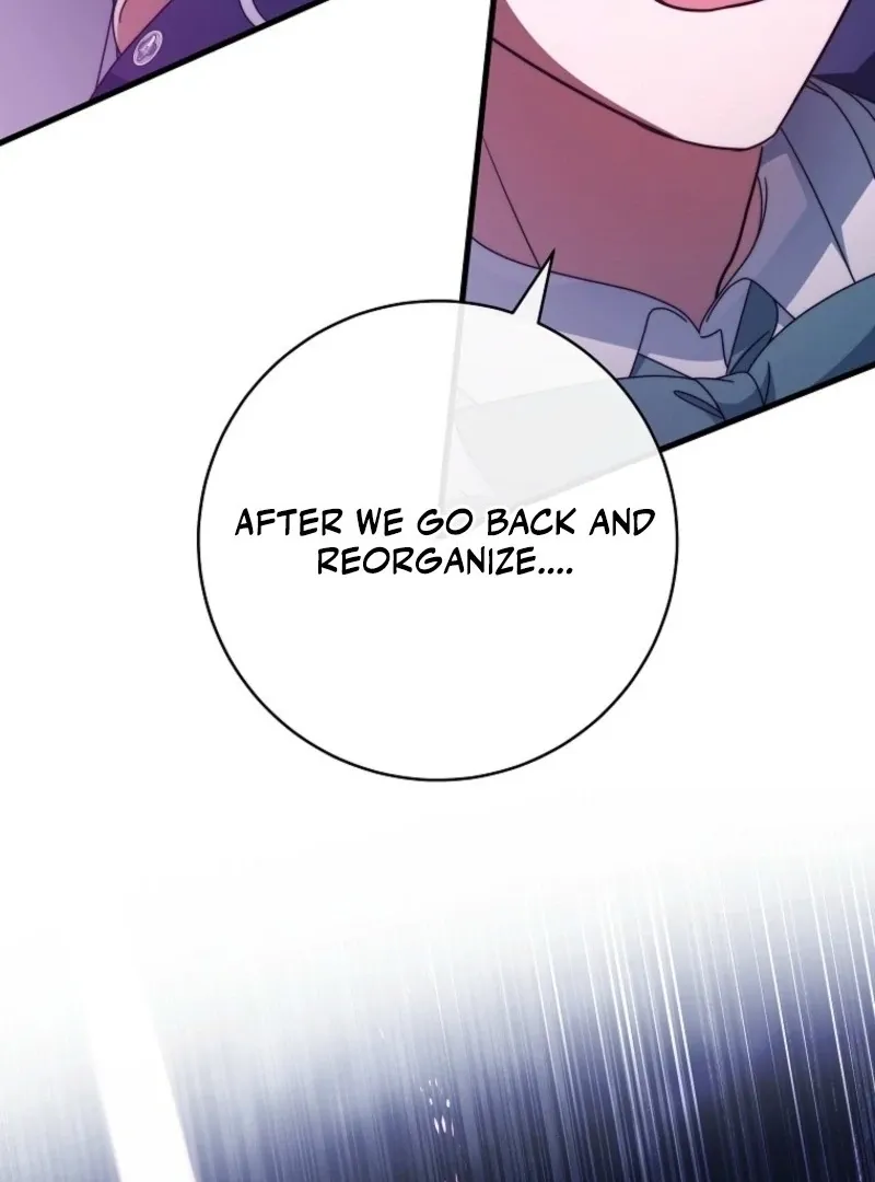 It’s My Destiny To Be The Hero’s Saviour Chapter 158 page 108 - 