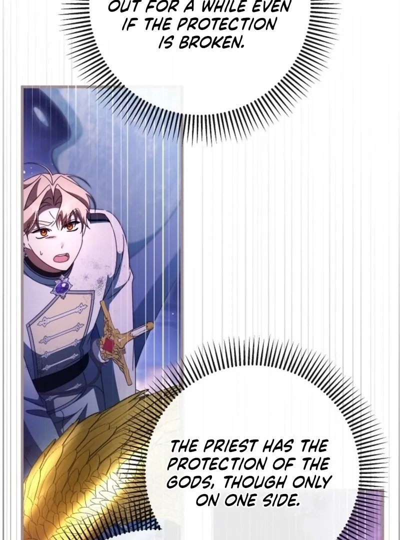 It’s My Destiny To Be The Hero’s Saviour Chapter 158 page 122 - 