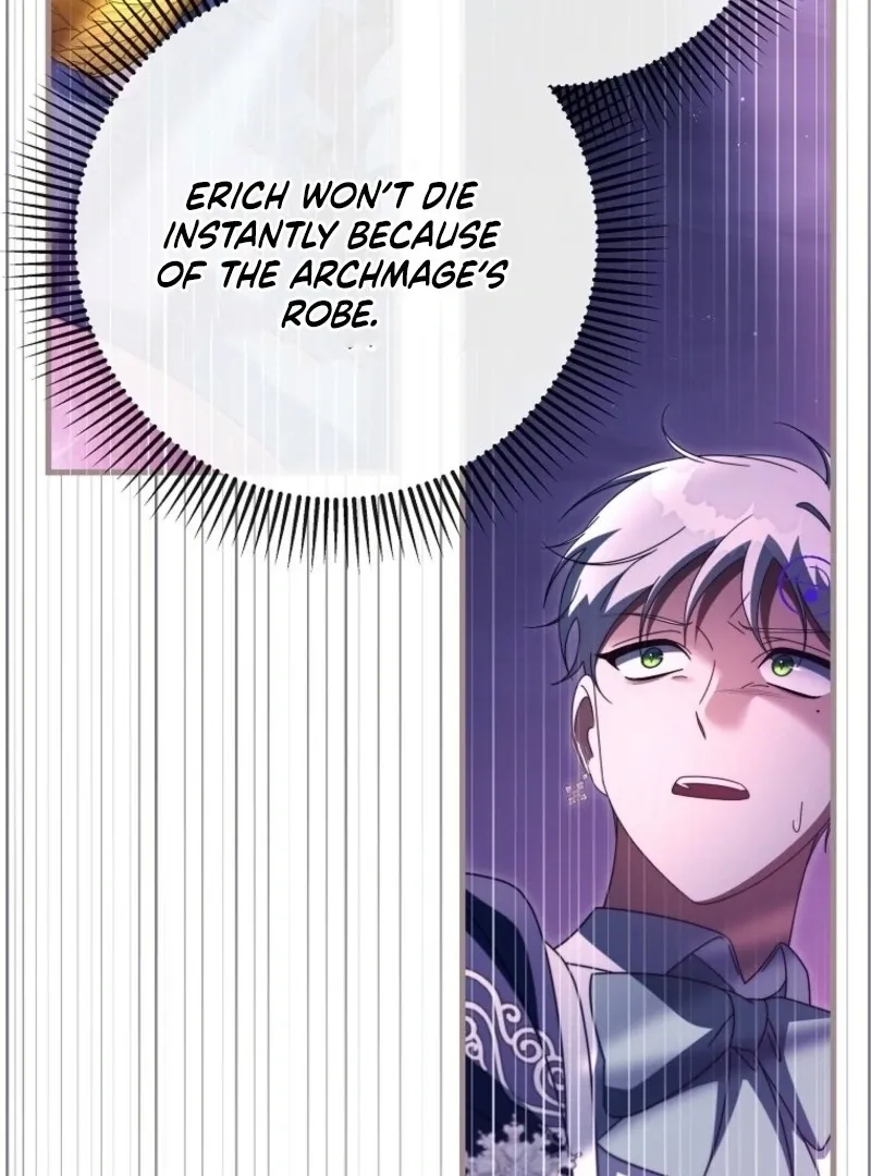 It’s My Destiny To Be The Hero’s Saviour Chapter 158 page 123 - 
