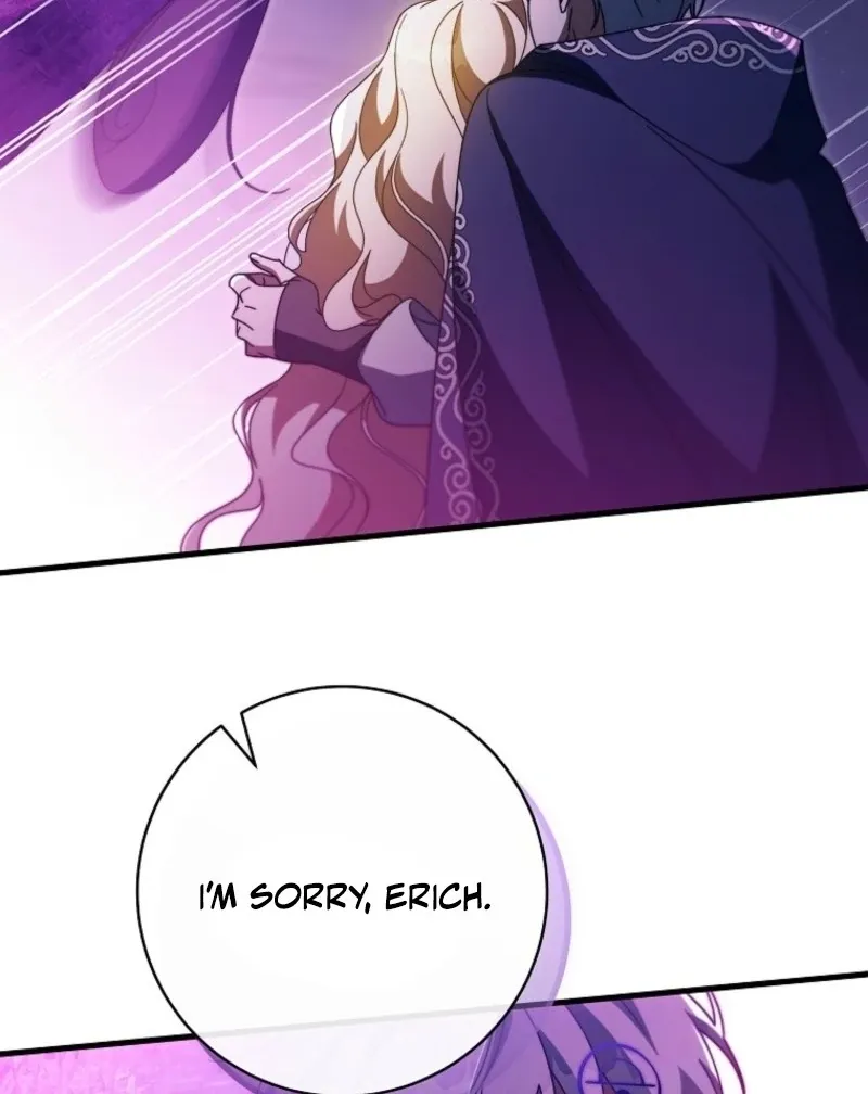 It’s My Destiny To Be The Hero’s Saviour Chapter 158 page 128 - 