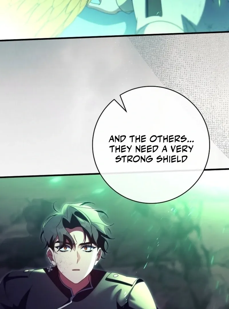 It’s My Destiny To Be The Hero’s Saviour Chapter 158 page 136 - 