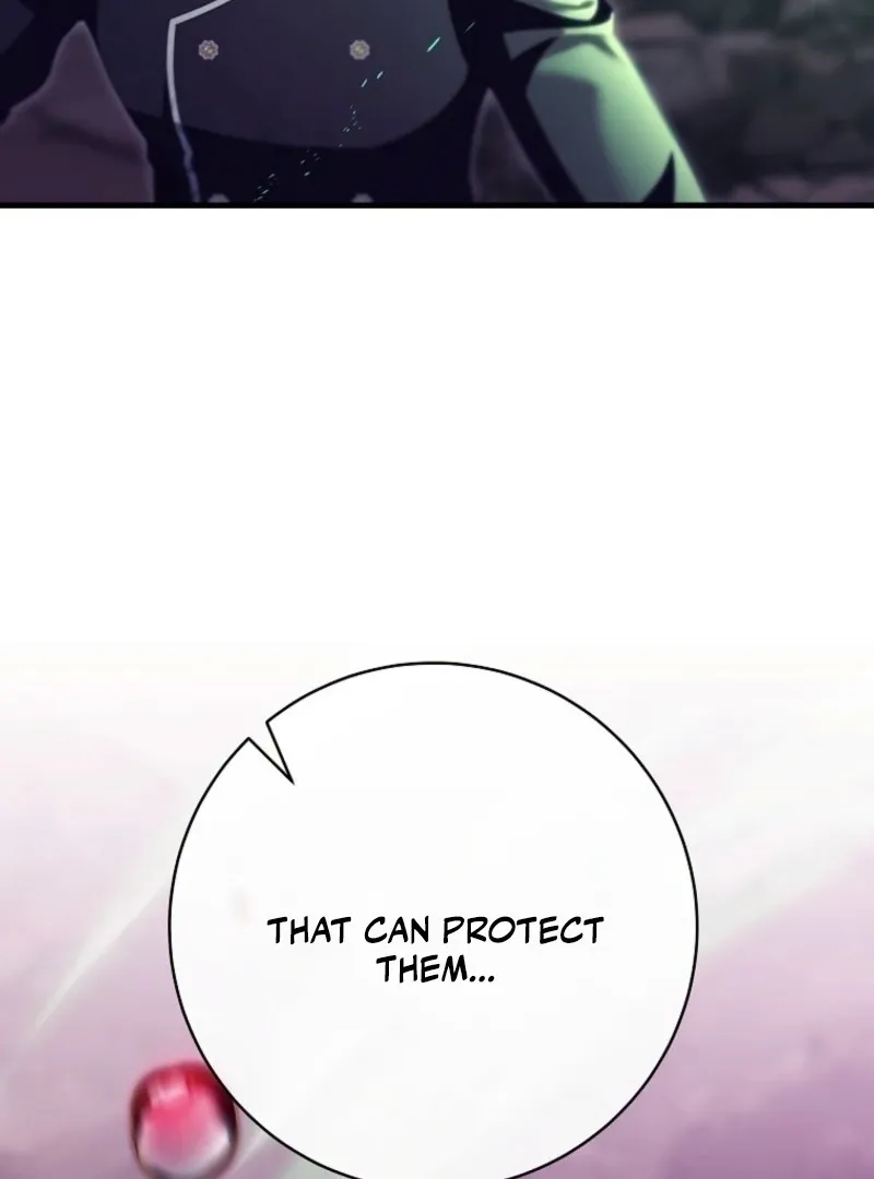 It’s My Destiny To Be The Hero’s Saviour Chapter 158 page 137 - 