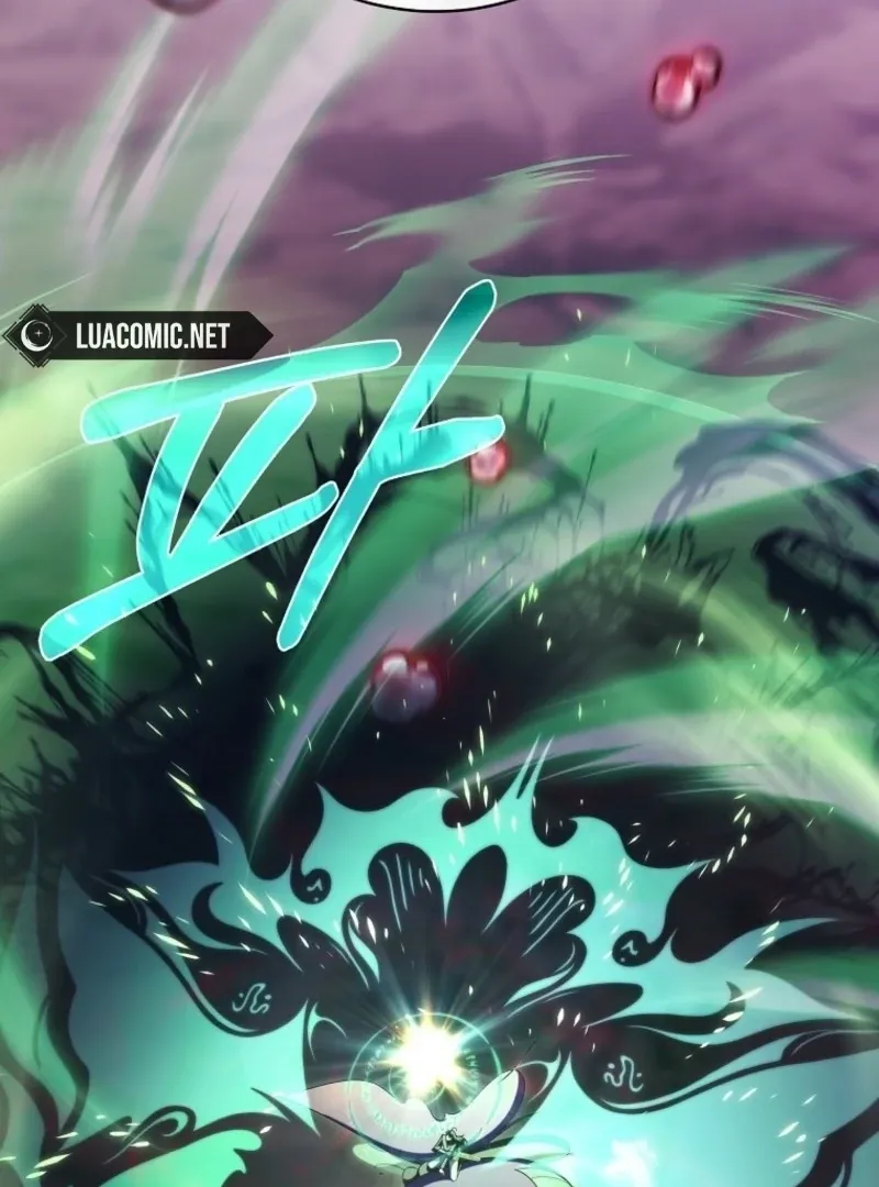 It’s My Destiny To Be The Hero’s Saviour Chapter 158 page 138 - 