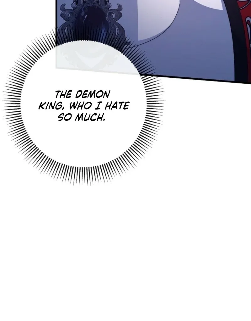 It’s My Destiny To Be The Hero’s Saviour Chapter 158 page 15 - 