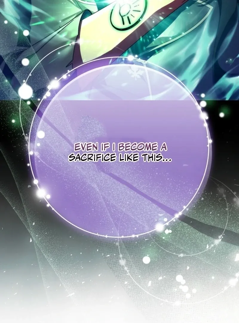 It’s My Destiny To Be The Hero’s Saviour Chapter 158 page 141 - 
