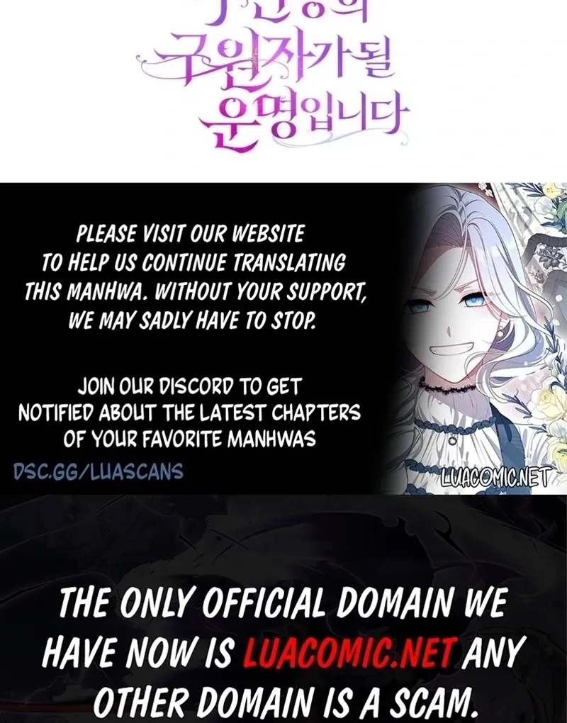 It’s My Destiny To Be The Hero’s Saviour Chapter 158 page 143 - 