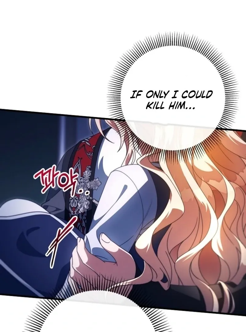 It’s My Destiny To Be The Hero’s Saviour Chapter 158 page 16 - 