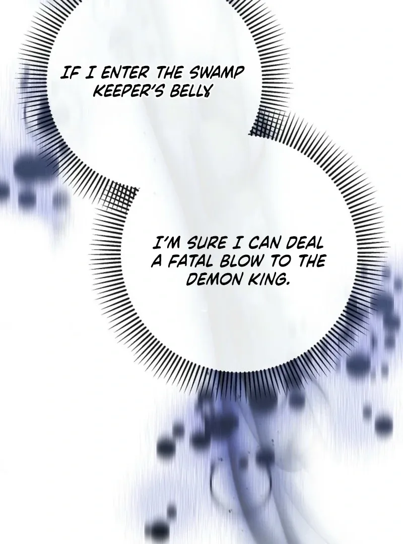It’s My Destiny To Be The Hero’s Saviour Chapter 158 page 22 - 