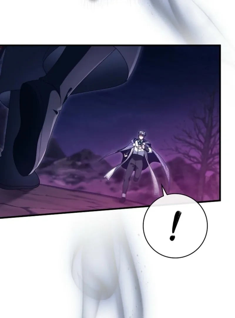 It’s My Destiny To Be The Hero’s Saviour Chapter 158 page 23 - 