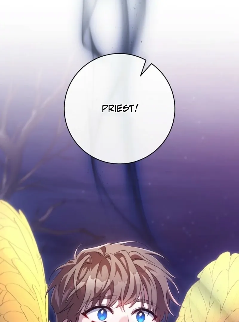 It’s My Destiny To Be The Hero’s Saviour Chapter 158 page 24 - 