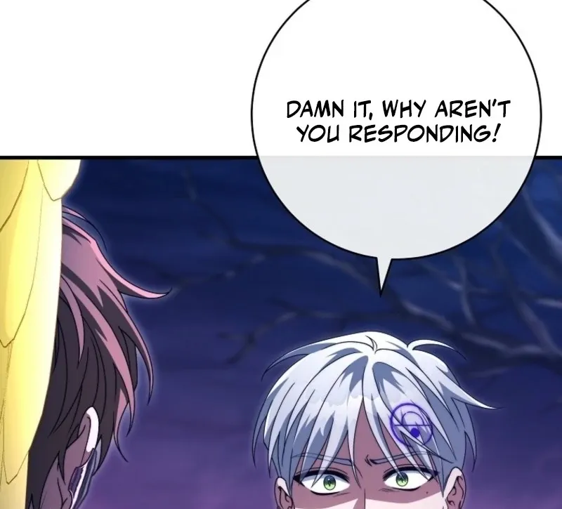 It’s My Destiny To Be The Hero’s Saviour Chapter 158 page 27 - 