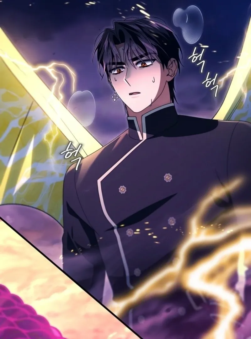 It’s My Destiny To Be The Hero’s Saviour Chapter 158 page 4 - 