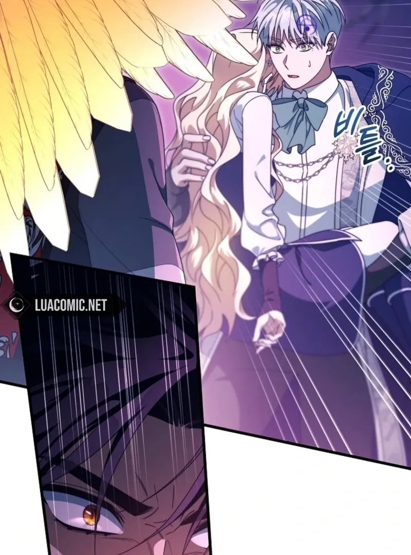 It’s My Destiny To Be The Hero’s Saviour Chapter 158 page 32 - 