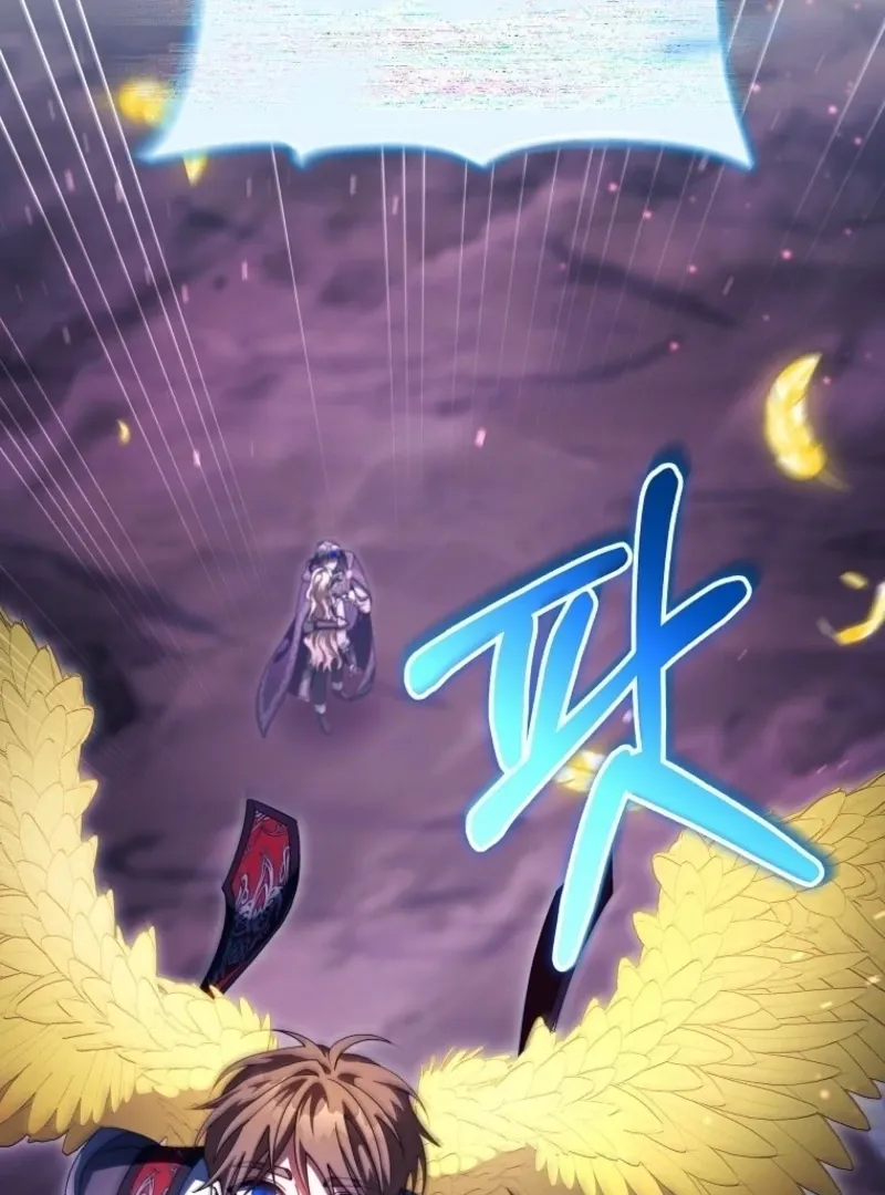 It’s My Destiny To Be The Hero’s Saviour Chapter 158 page 36 - 
