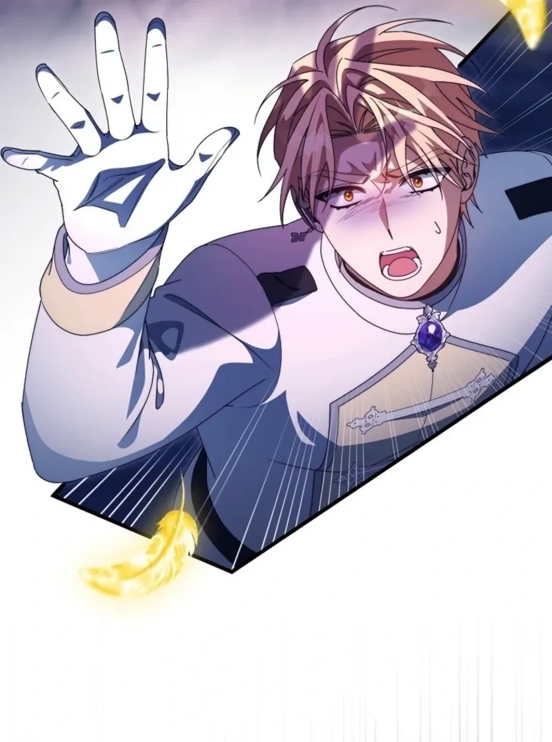 It’s My Destiny To Be The Hero’s Saviour Chapter 158 page 38 - 