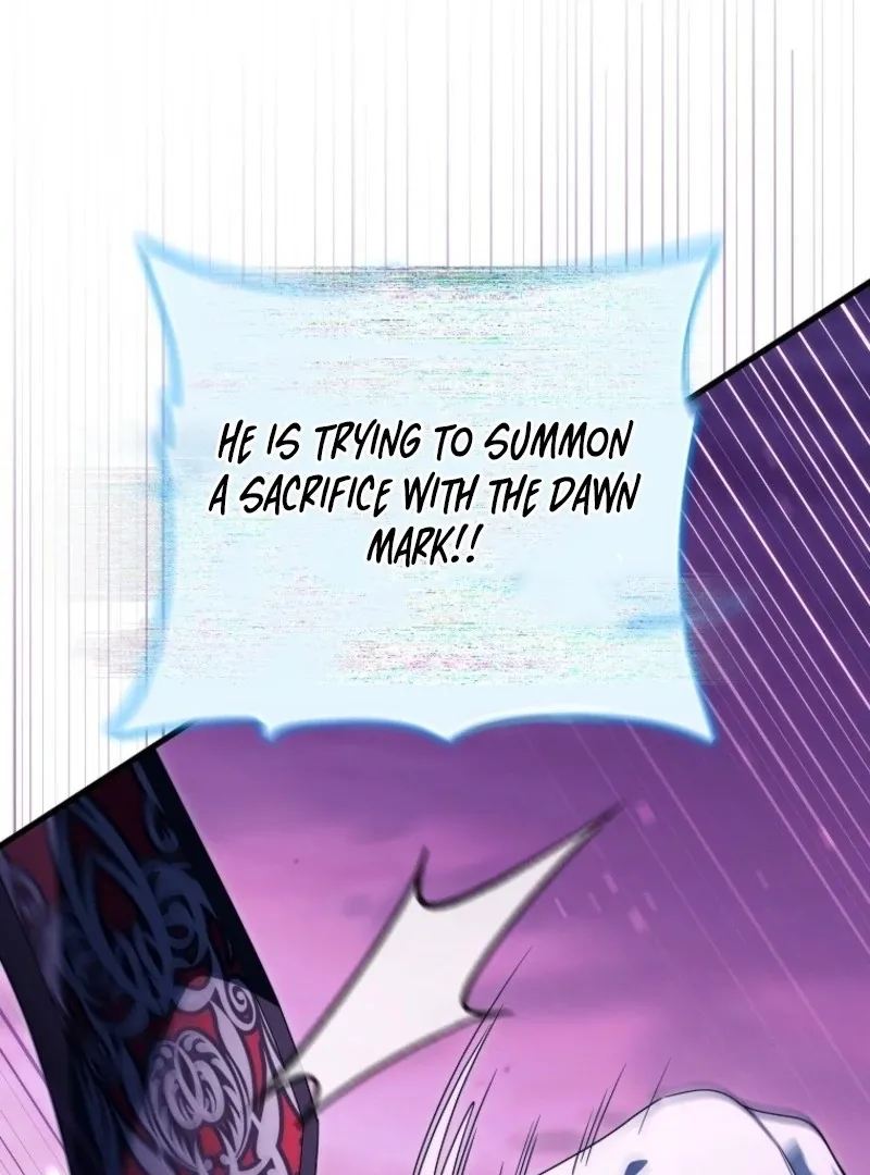 It’s My Destiny To Be The Hero’s Saviour Chapter 158 page 39 - 