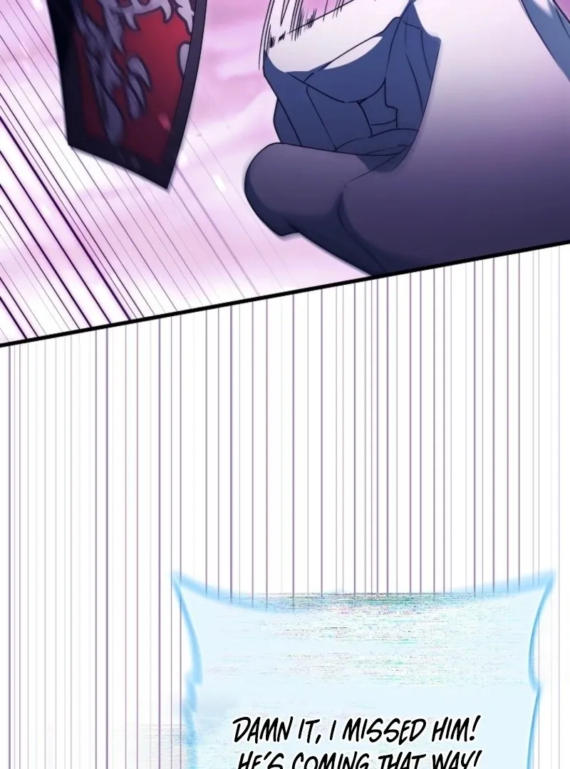 It’s My Destiny To Be The Hero’s Saviour Chapter 158 page 40 - 