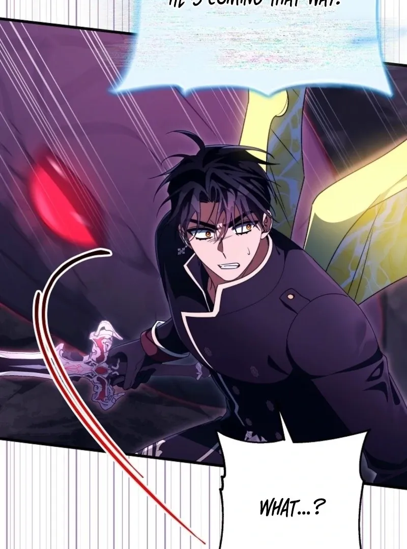 It’s My Destiny To Be The Hero’s Saviour Chapter 158 page 41 - 