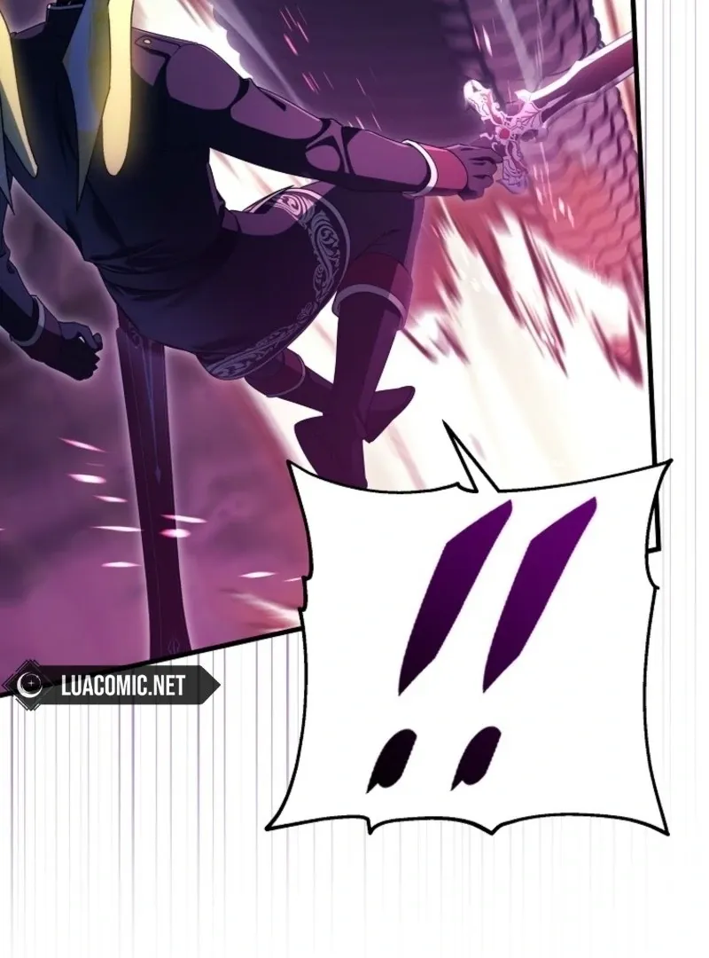 It’s My Destiny To Be The Hero’s Saviour Chapter 158 page 43 - 