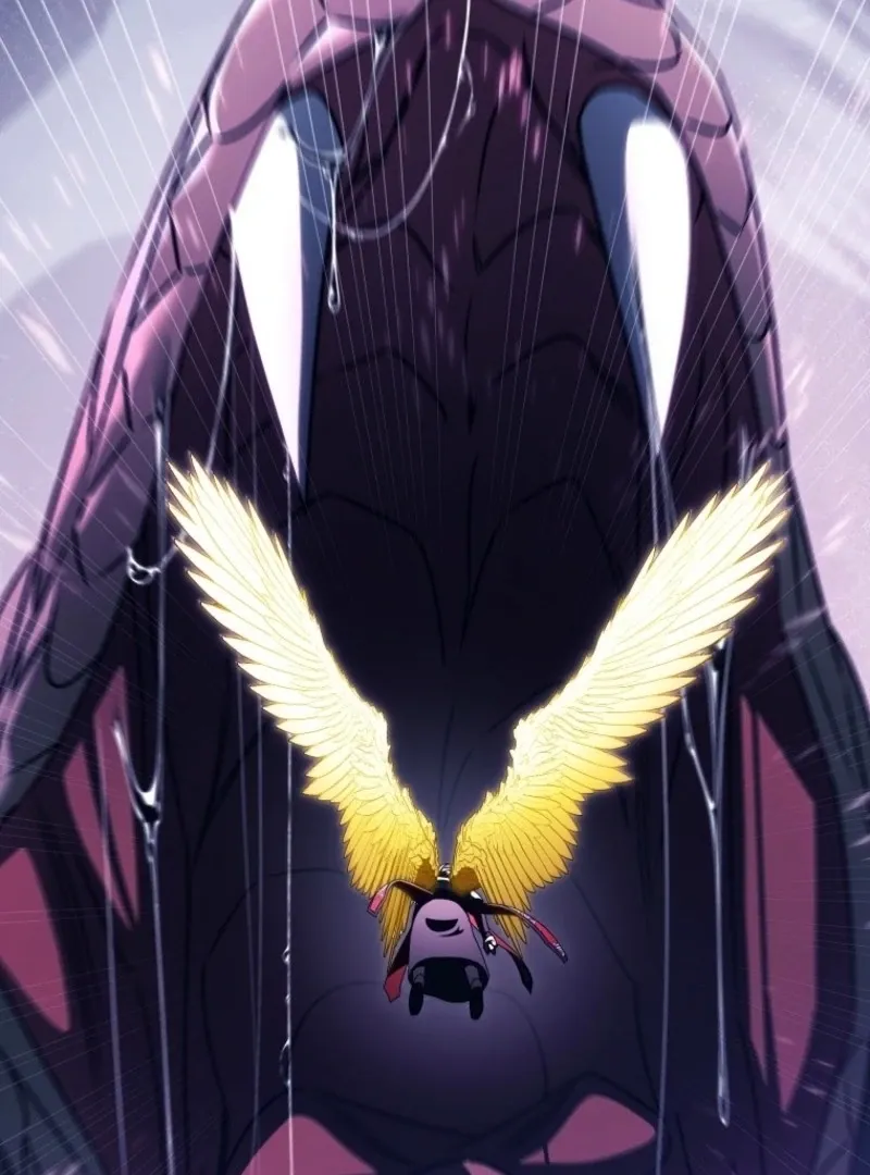 It’s My Destiny To Be The Hero’s Saviour Chapter 158 page 45 - 