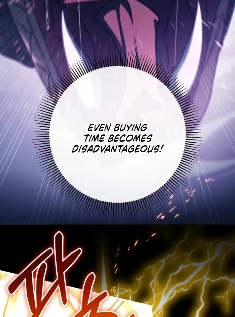 It’s My Destiny To Be The Hero’s Saviour Chapter 158 page 46 - 
