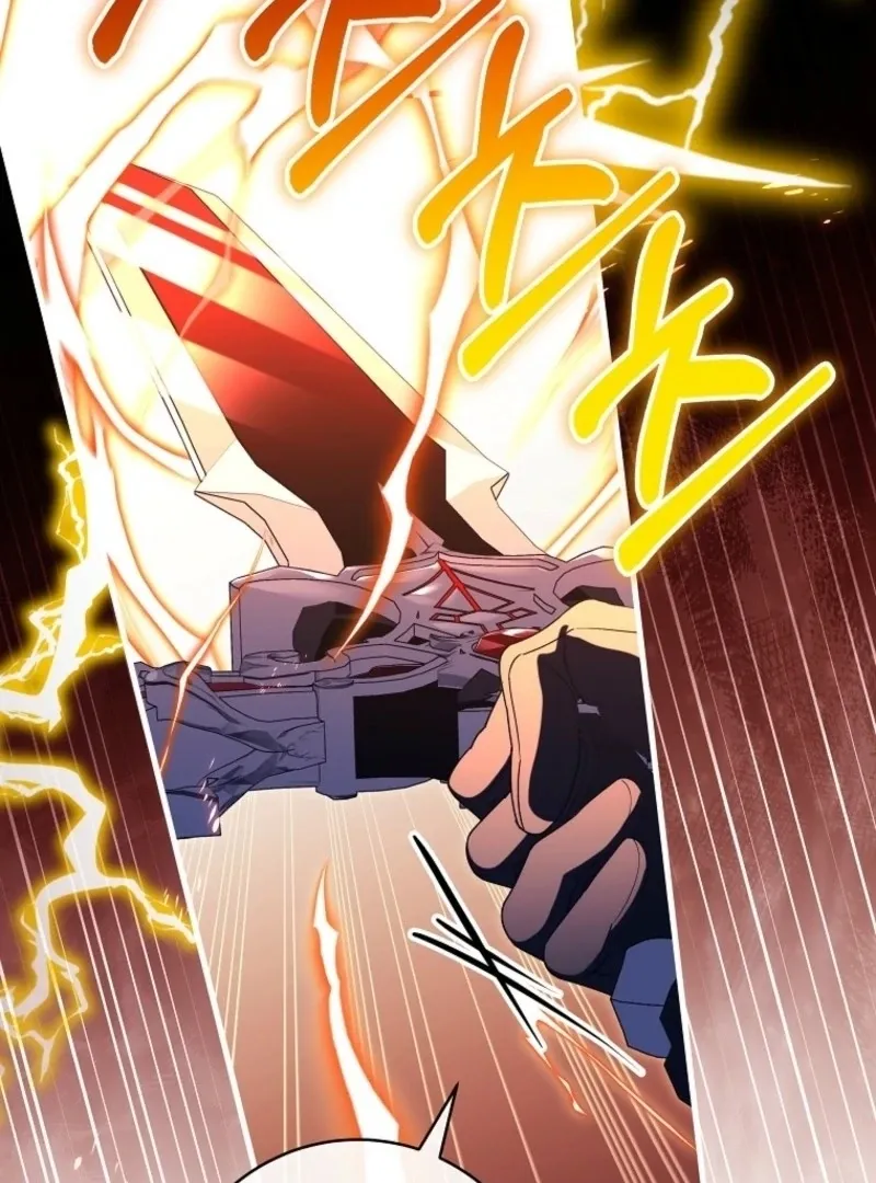 It’s My Destiny To Be The Hero’s Saviour Chapter 158 page 47 - 