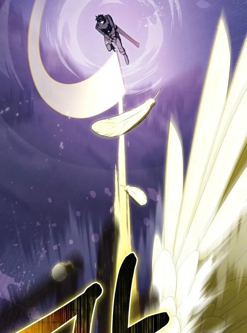 It’s My Destiny To Be The Hero’s Saviour Chapter 158 page 50 - 