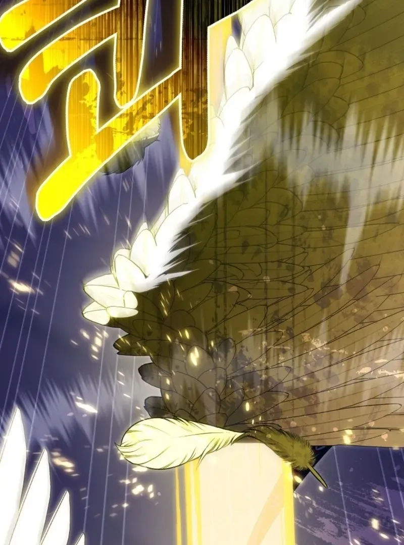 It’s My Destiny To Be The Hero’s Saviour Chapter 158 page 51 - 