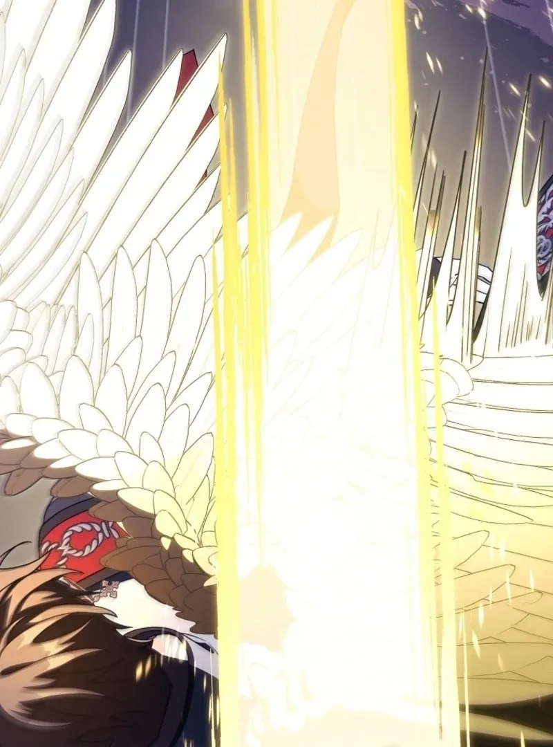 It’s My Destiny To Be The Hero’s Saviour Chapter 158 page 52 - 