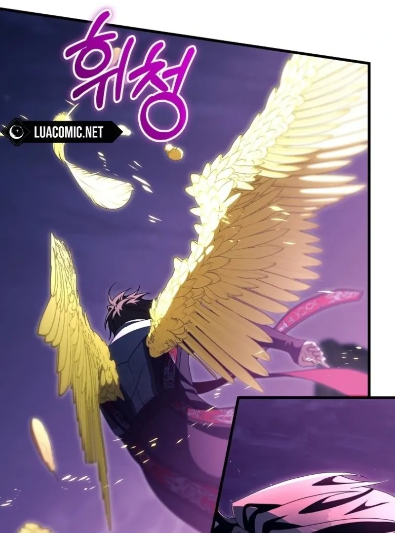It’s My Destiny To Be The Hero’s Saviour Chapter 158 page 55 - 