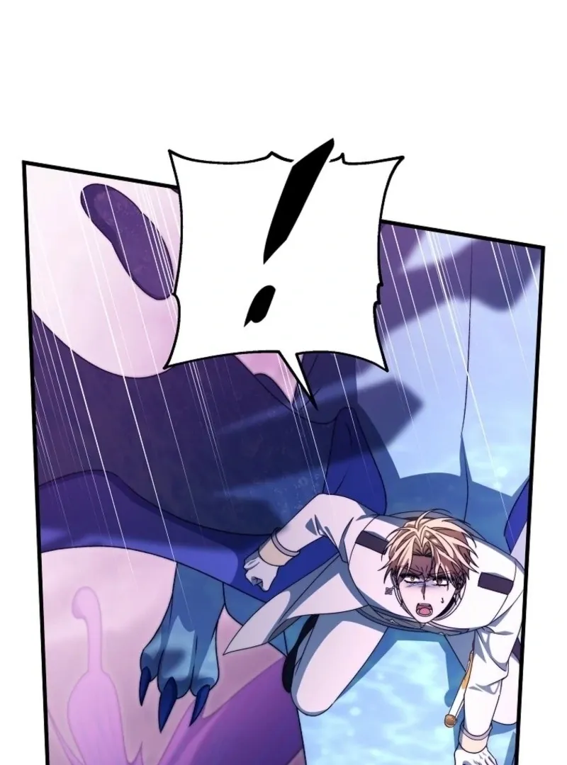 It’s My Destiny To Be The Hero’s Saviour Chapter 158 page 57 - 