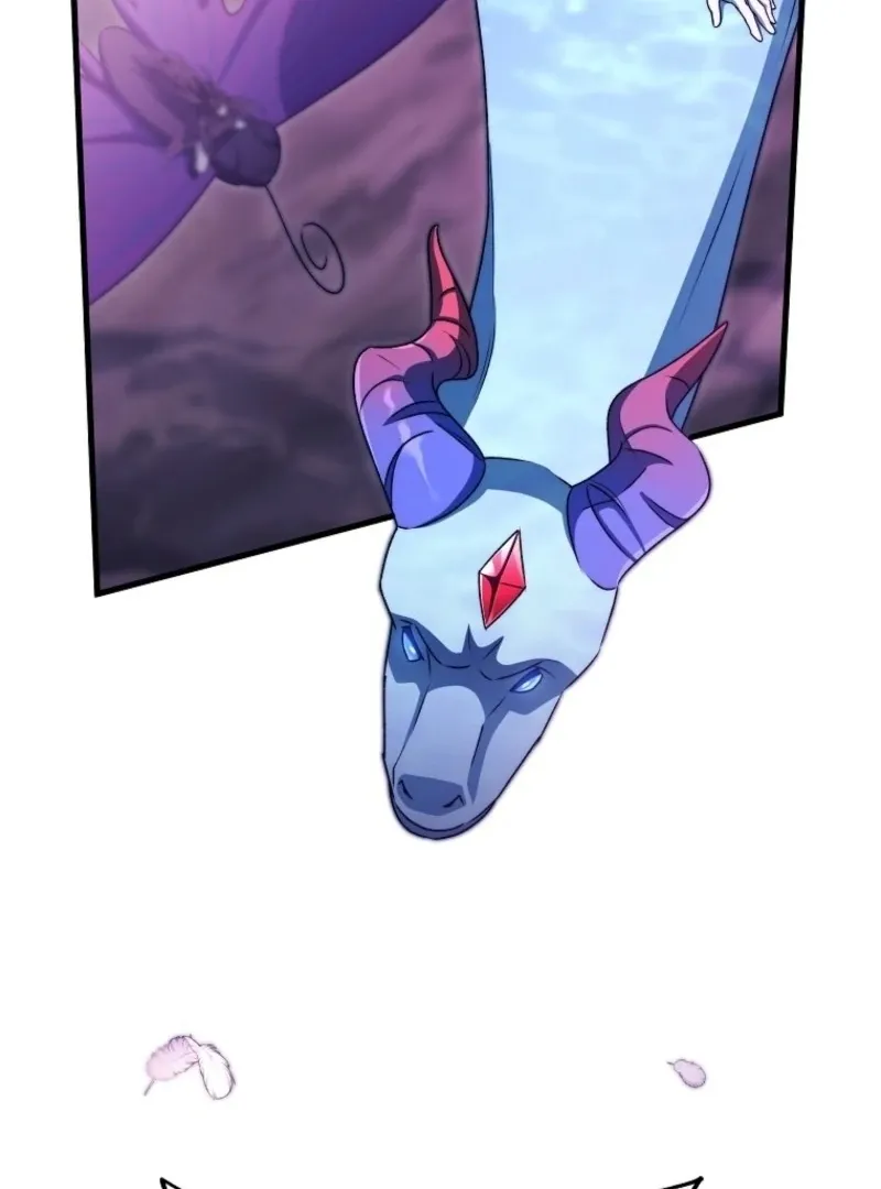 It’s My Destiny To Be The Hero’s Saviour Chapter 158 page 58 - 