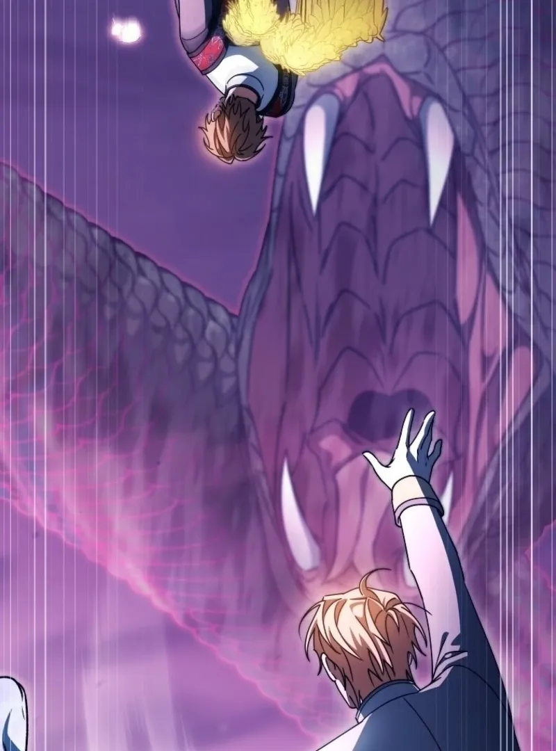 It’s My Destiny To Be The Hero’s Saviour Chapter 158 page 60 - 