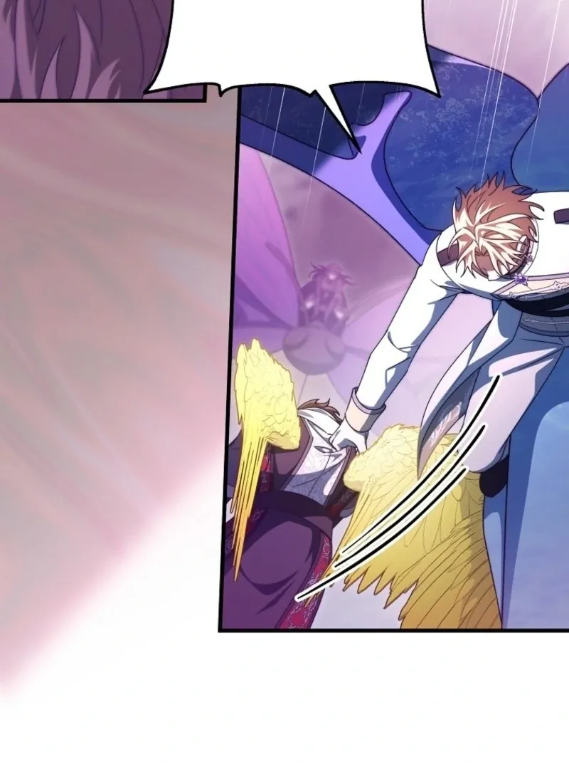 It’s My Destiny To Be The Hero’s Saviour Chapter 158 page 64 - 
