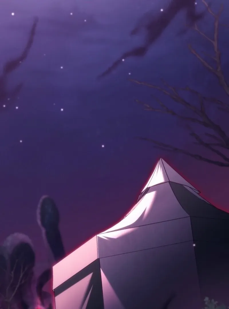 It’s My Destiny To Be The Hero’s Saviour Chapter 158 page 8 - 
