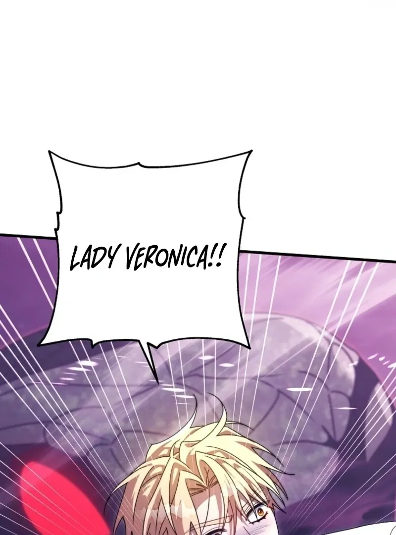 It’s My Destiny To Be The Hero’s Saviour Chapter 158 page 72 - 